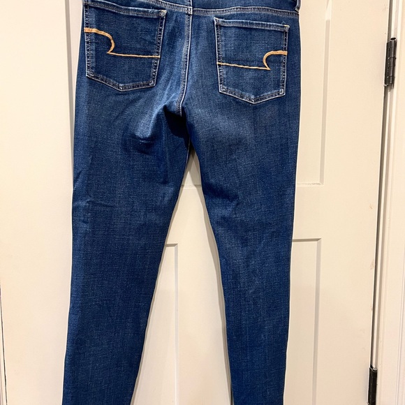 American Eagle Jegging - Picture 2 of 2